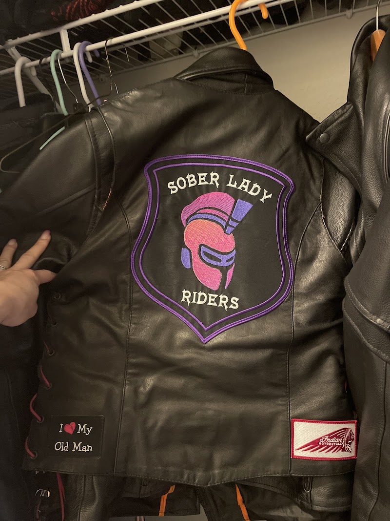 Janny's Tailor Shop cover image