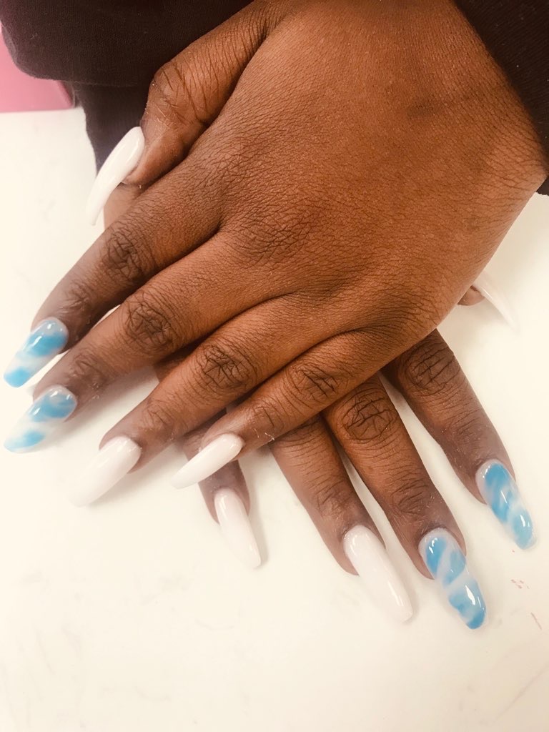 Times Spa Nail Salon cover image