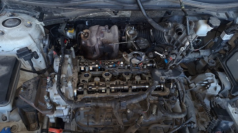 Bakersfield Mobile Auto Repair, JM Auto Repair cover image