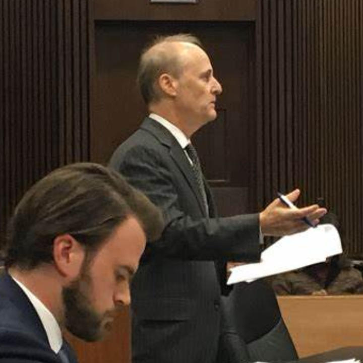 Federal Criminal Attorneys of Michigan cover image