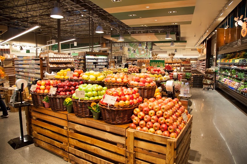 Barons Market North Park cover image