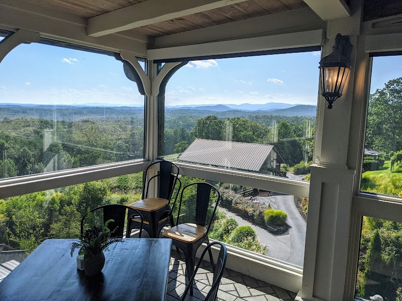 Wolf Mountain Vineyards cover image