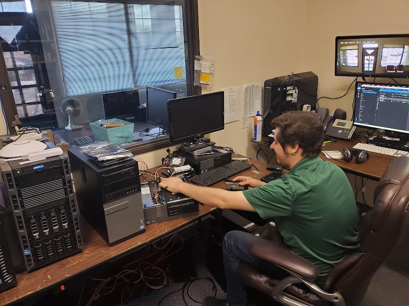 Computer Services of Albuquerque cover image