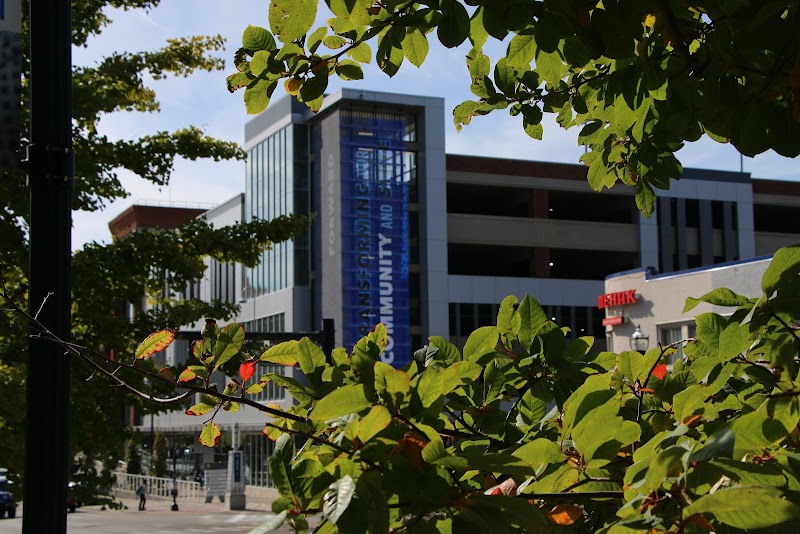 UK Esports Lounge cover image