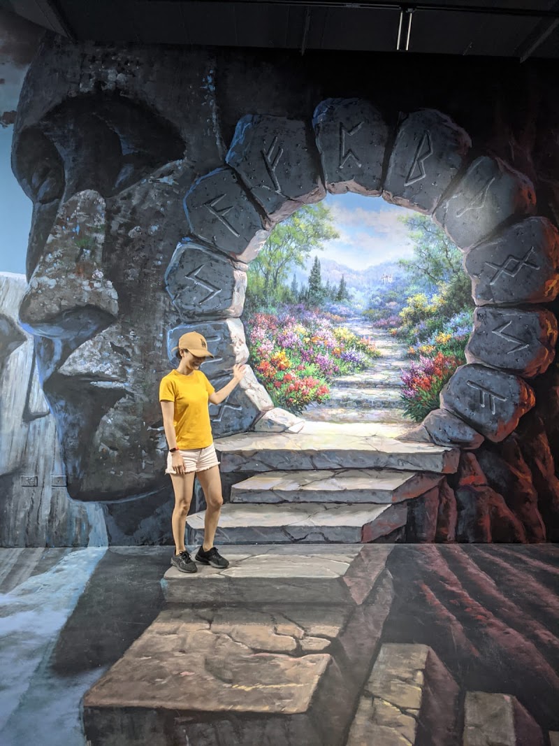 ArtVo Gold Coast cover image