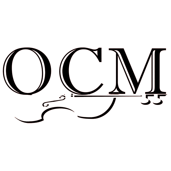 Oklahoma Conservatory of Music cover image