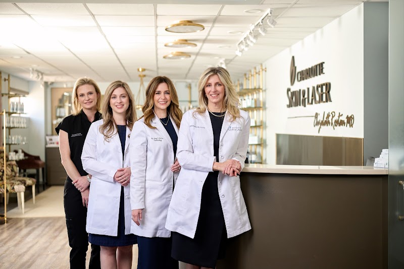 Charlotte Skin and Laser cover image