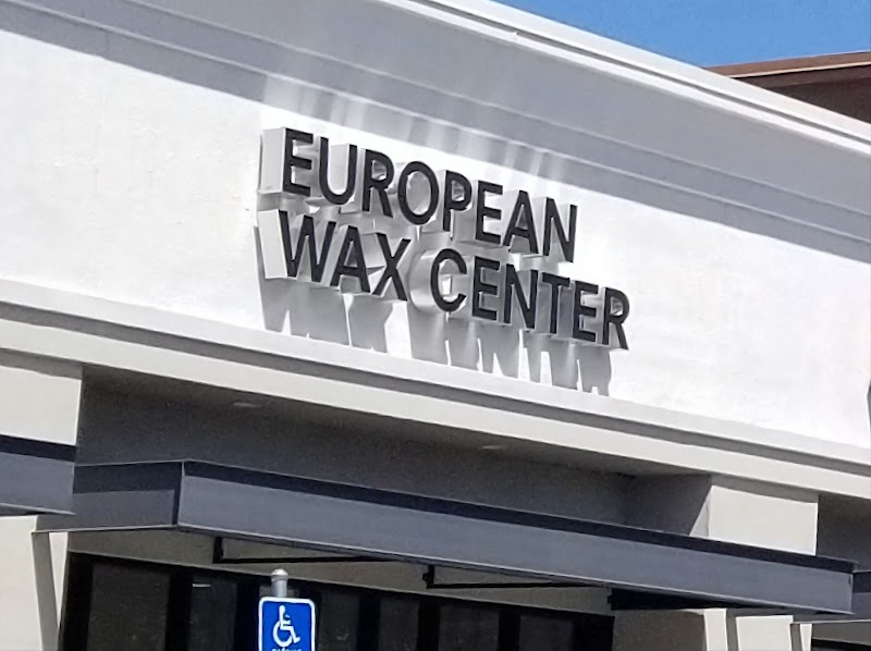 European Wax Center cover image