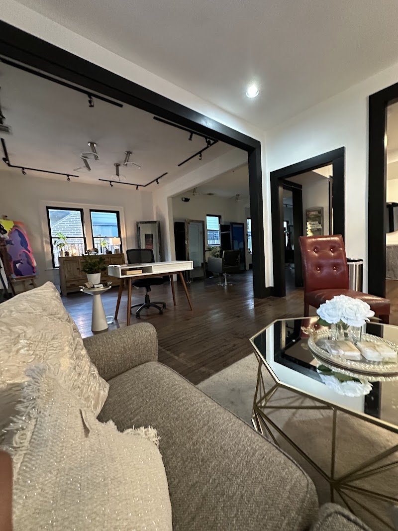 Luanne’s coffee and matcha cover image