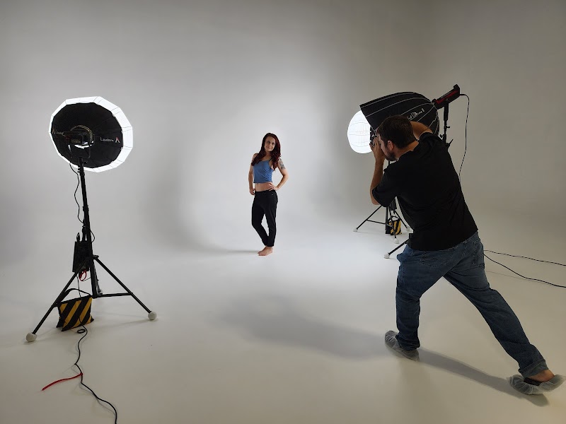 Black Umbrella Studio - Video Production Services - Creative Workspace cover image