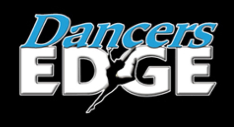 Dancers Edge cover image