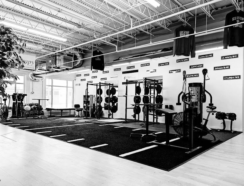 PRO Therapy cover image