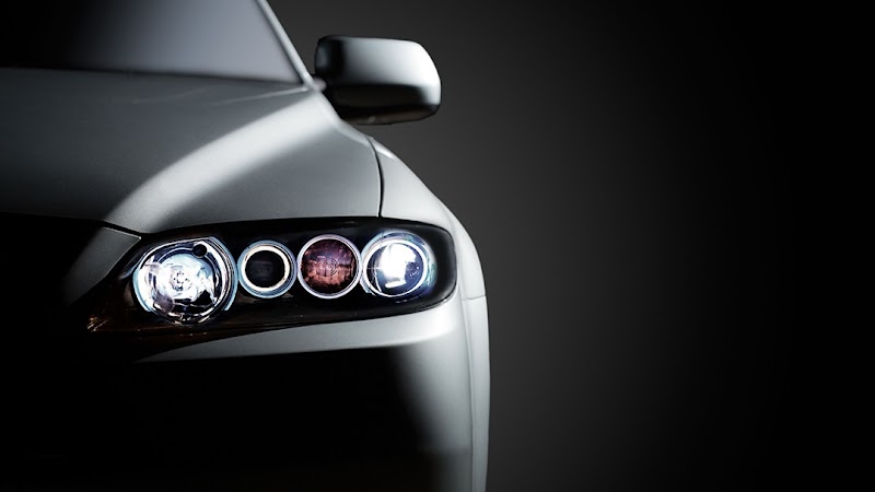 HD Car Stereo cover image