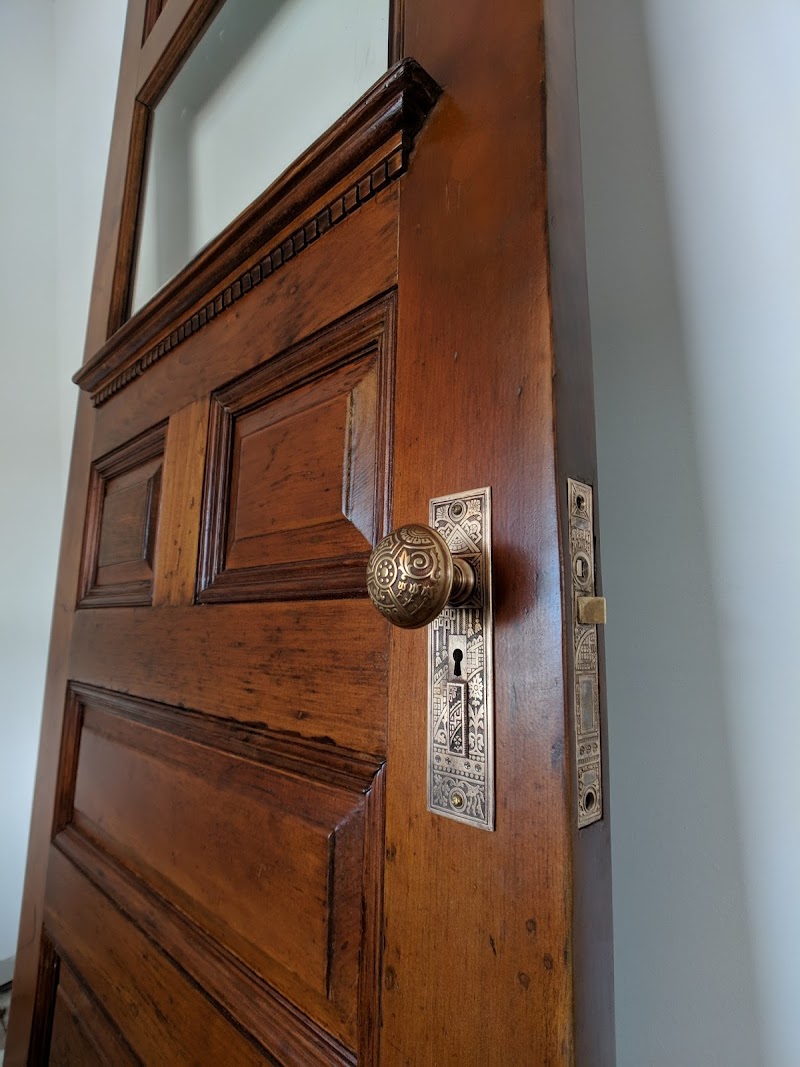 Furniture Hospital cover image