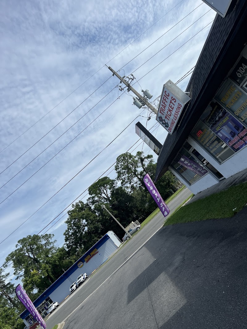 First Coast Driving School cover image