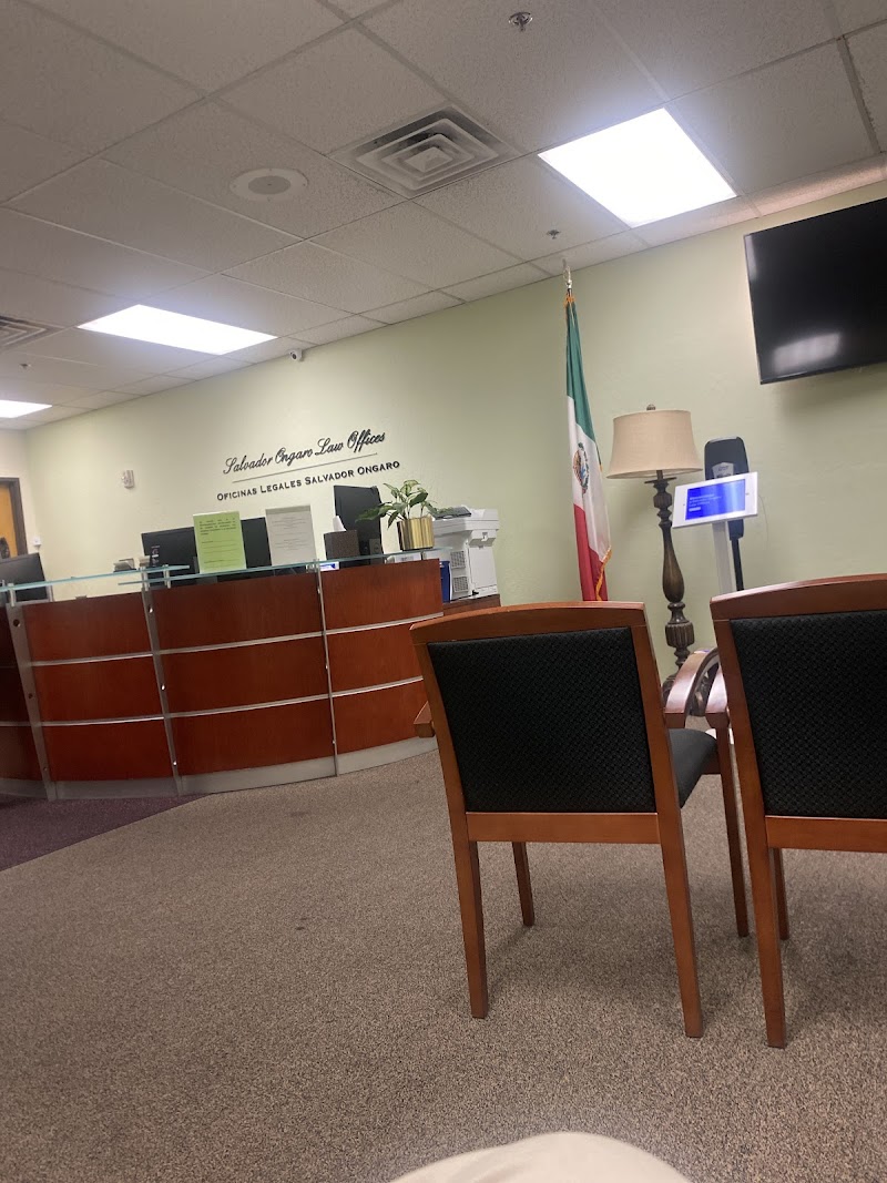 Salvador Ongaro Law Offices cover image