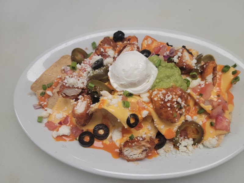 South 40 cover image