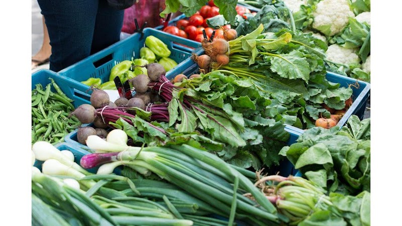 Chef Kansas City Catering cover image