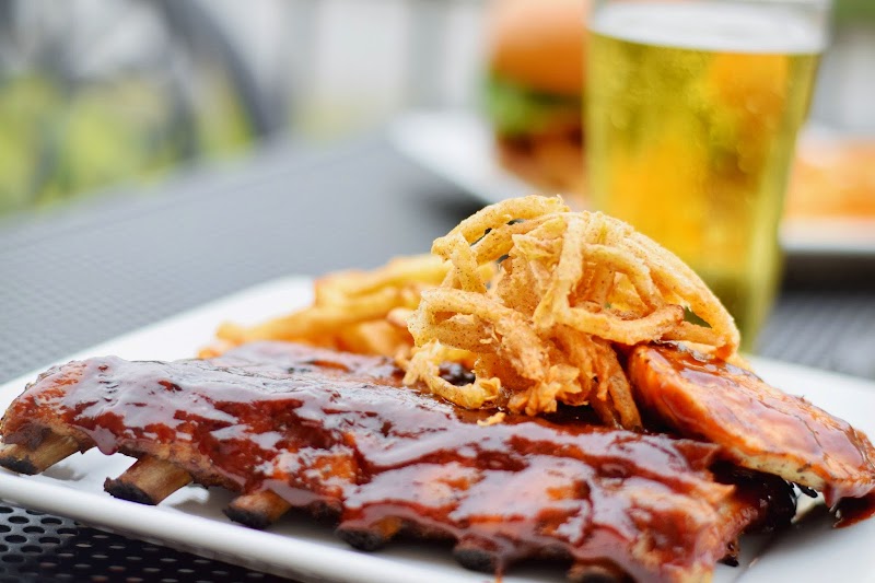 Sixty Six Grill and Taphouse cover image