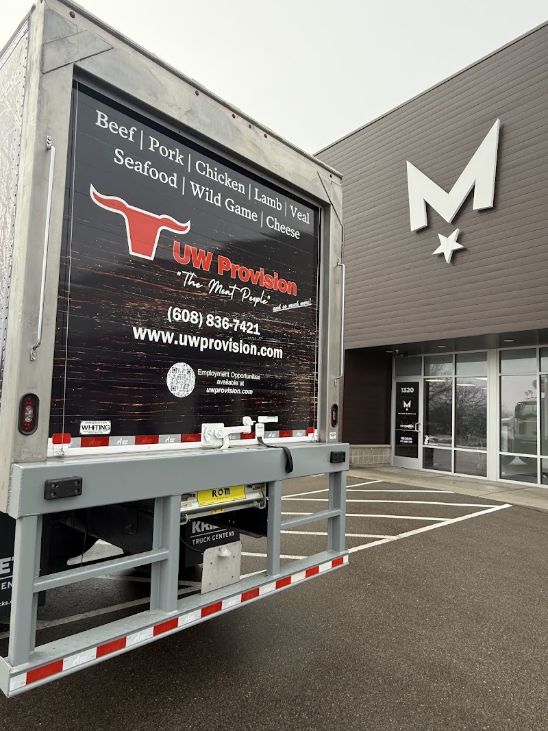 Madison Graphics Company cover image