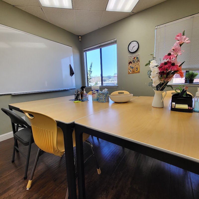 AJ Tutoring cover image