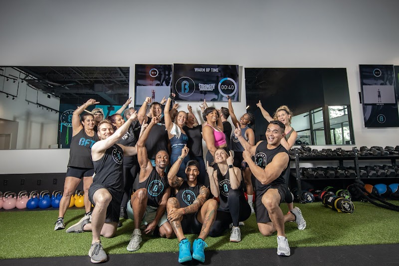 BFT Lincoln cover image