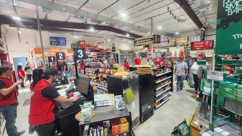 Maranatha Landscape & Supplies cover image