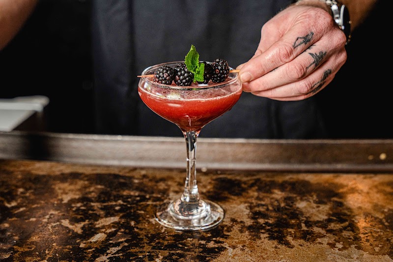 Punch Bowl Social cover image