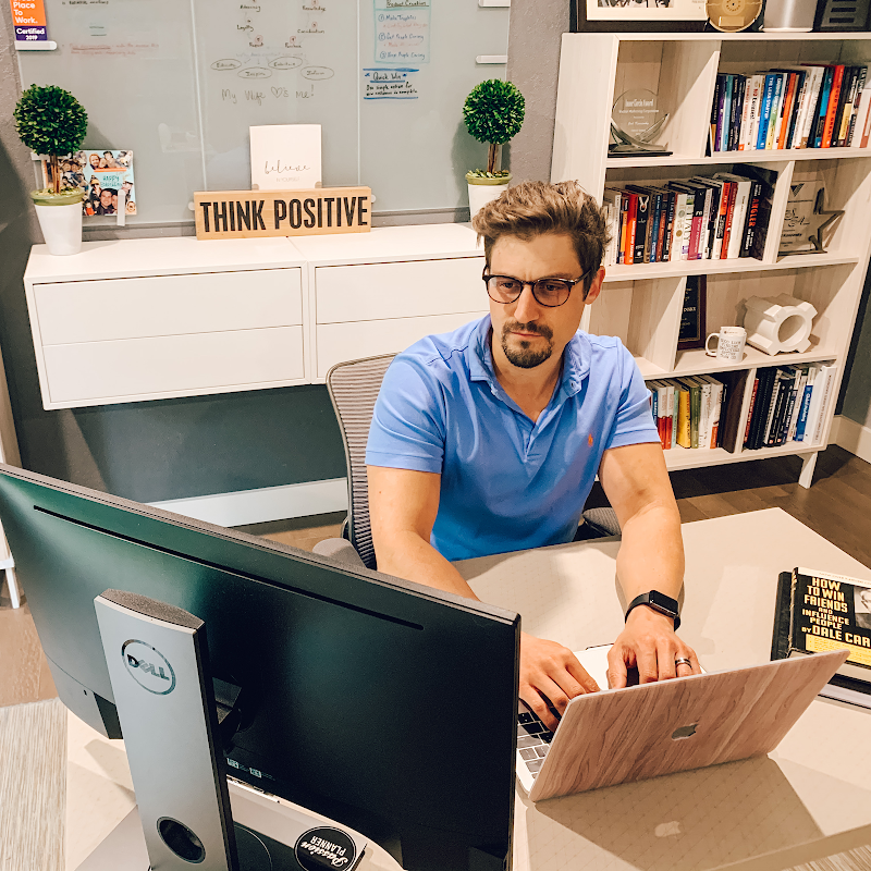 Vector Marketing Collin County TX cover image