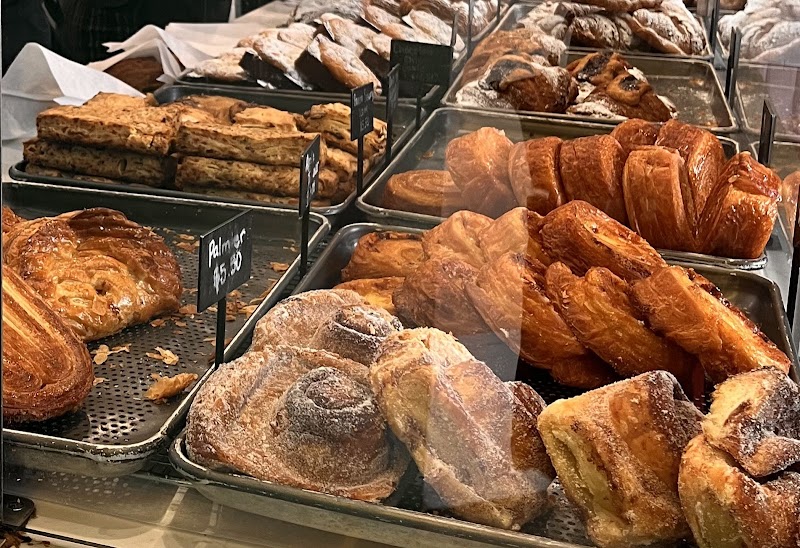 Arsicault Bakery cover image