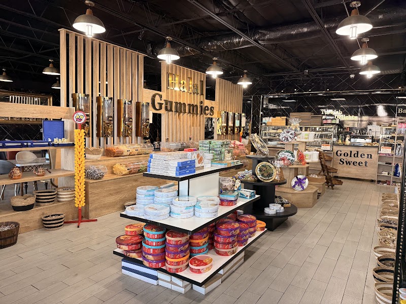 Golden Roastery cover image