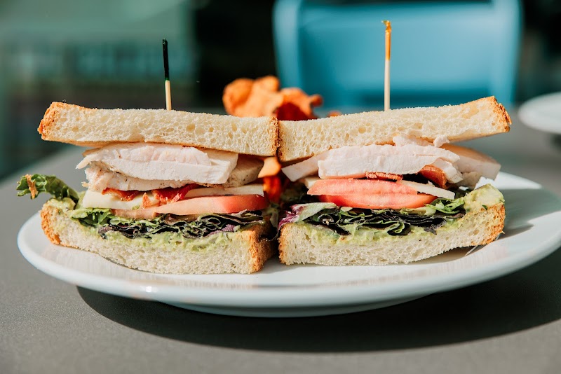 A Place at the Table cover image