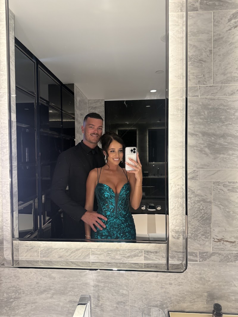 Charlie Olivia Artistry cover image