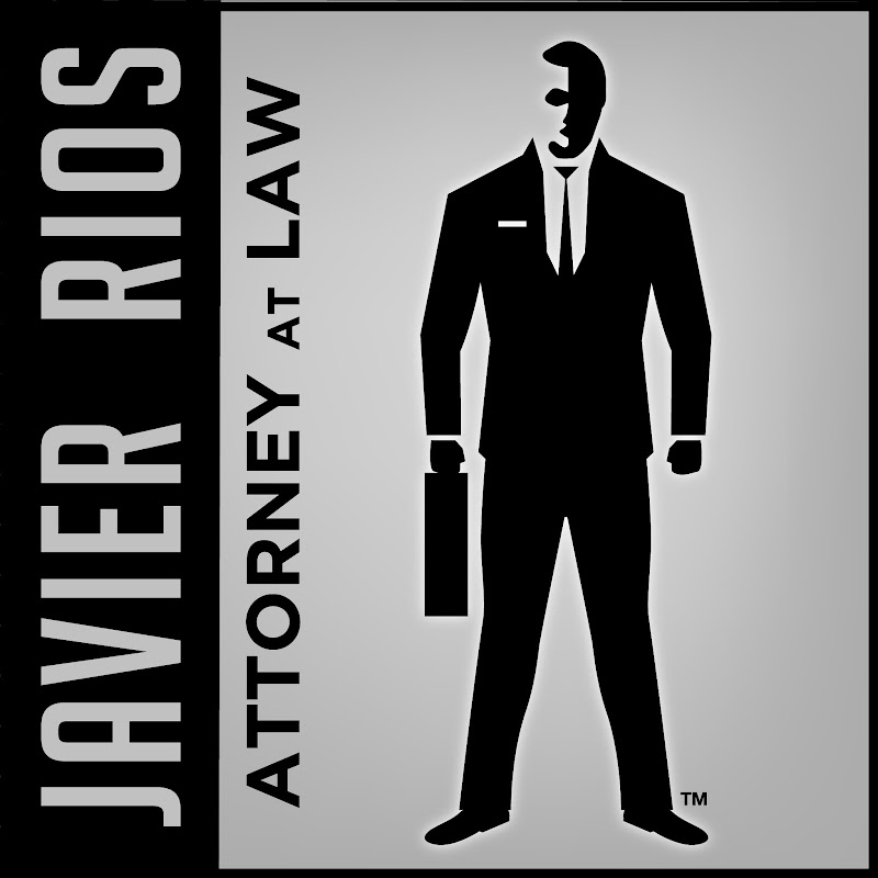 Javier Rios San Jose Criminal Defense Attorney cover image