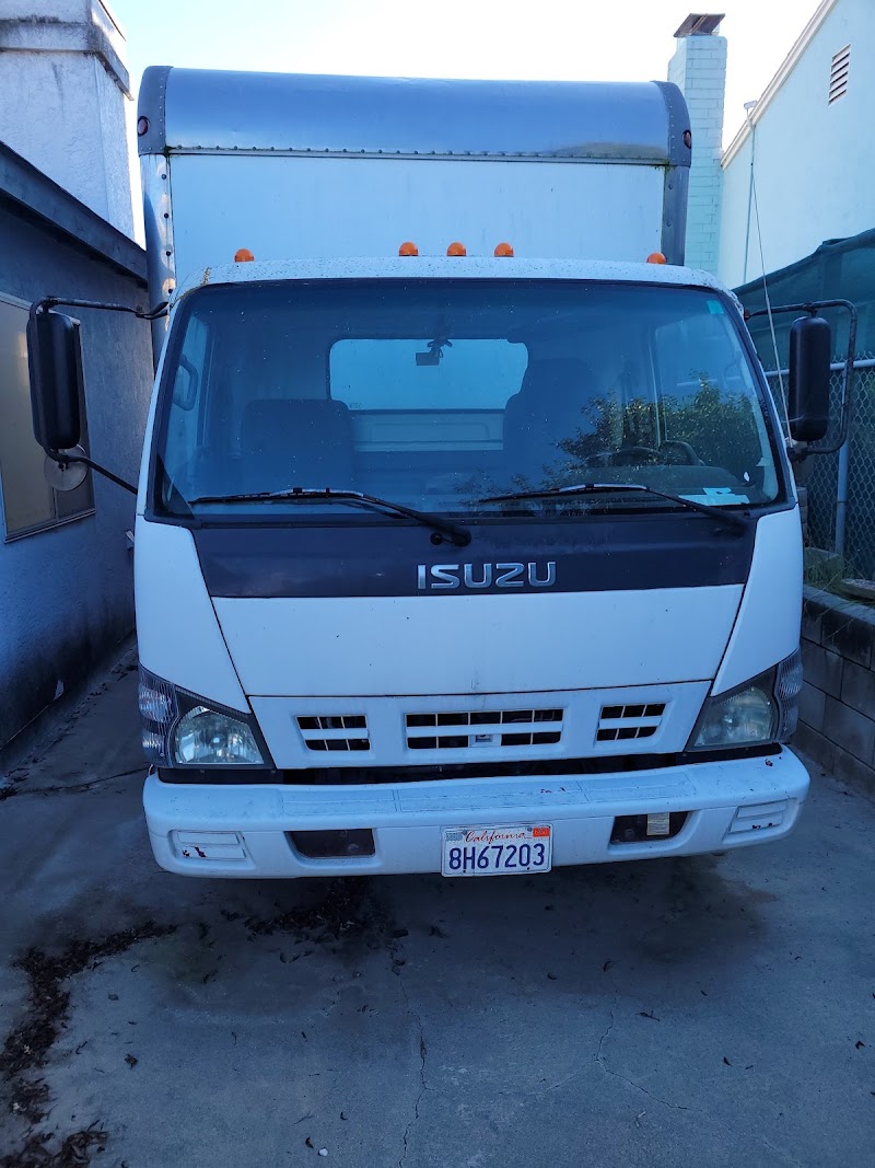 S Towing cover image