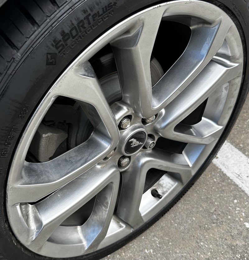 Carnation Auto Spa cover image