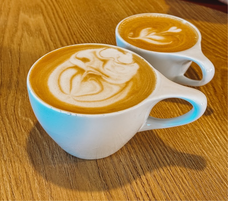 Castle Coffee cover image