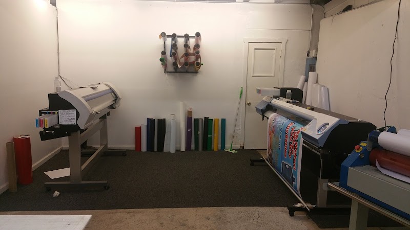 Imagen Graphics cover image