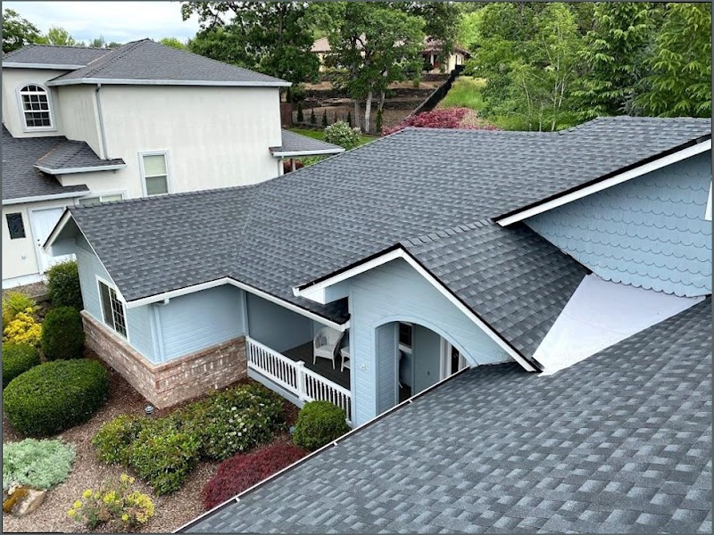SF Roof Specialists cover image