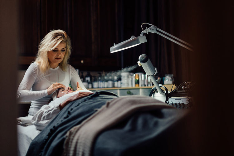 Esspa Kozmetika Organic Day Spa and Skincare Salon cover image