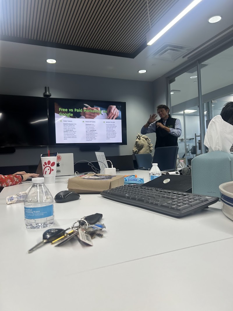 301 Interactive Marketing cover image