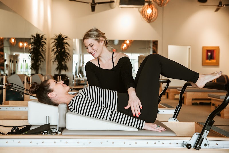 Core Pilates Studio cover image