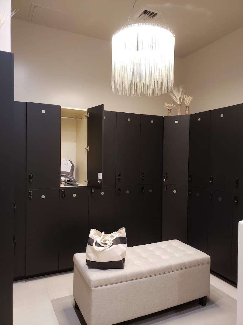 The Refuge Spa cover image