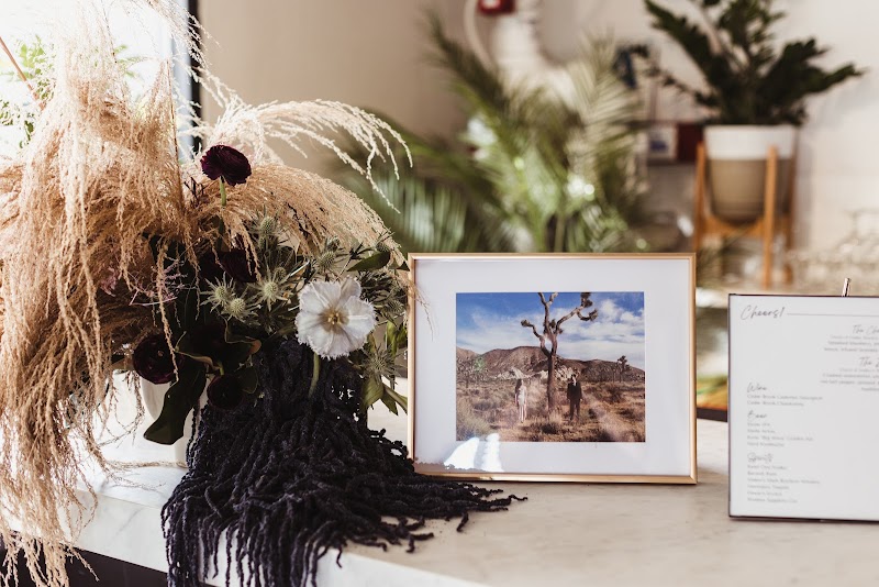 Events Inspired cover image