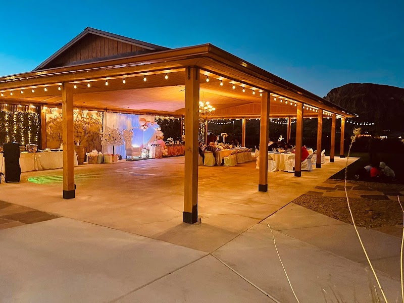 Bohio Vista Venue cover image