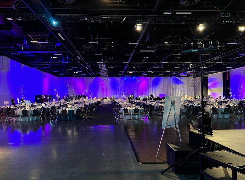 Boyd Entertainment cover image