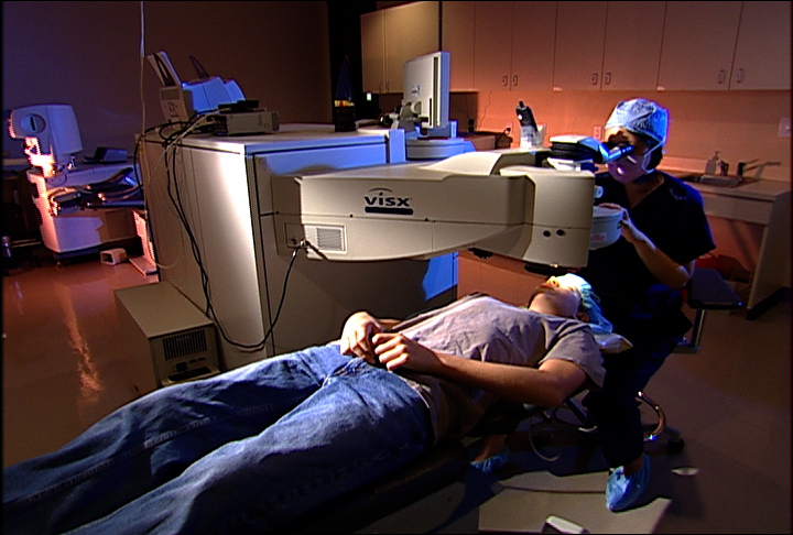 Berkeley Eye Center - Houston Office cover image