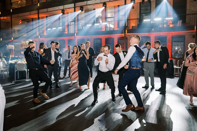 Instant Request DJ Entertainment cover image