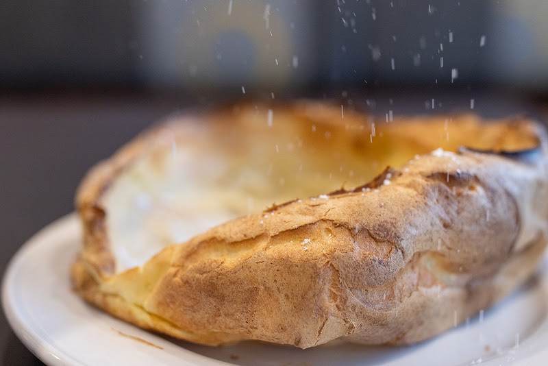 The Original Pancake House cover image