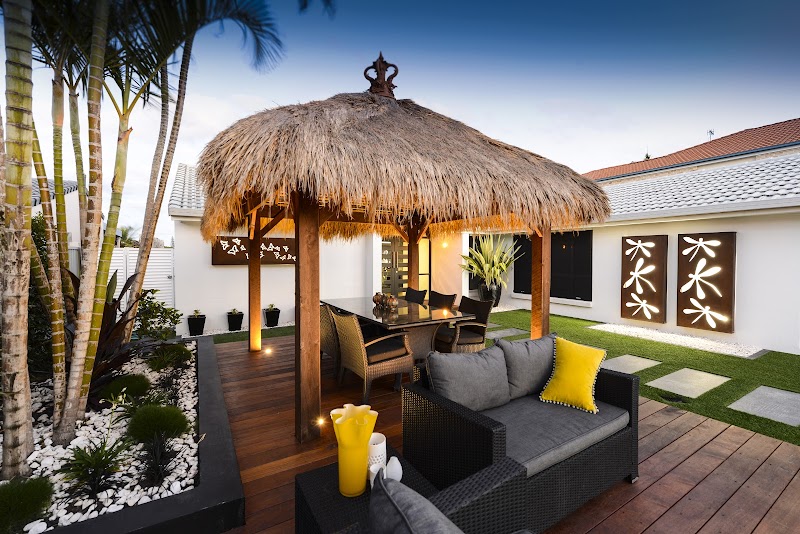 Tecscape Landscaping Contractors cover image